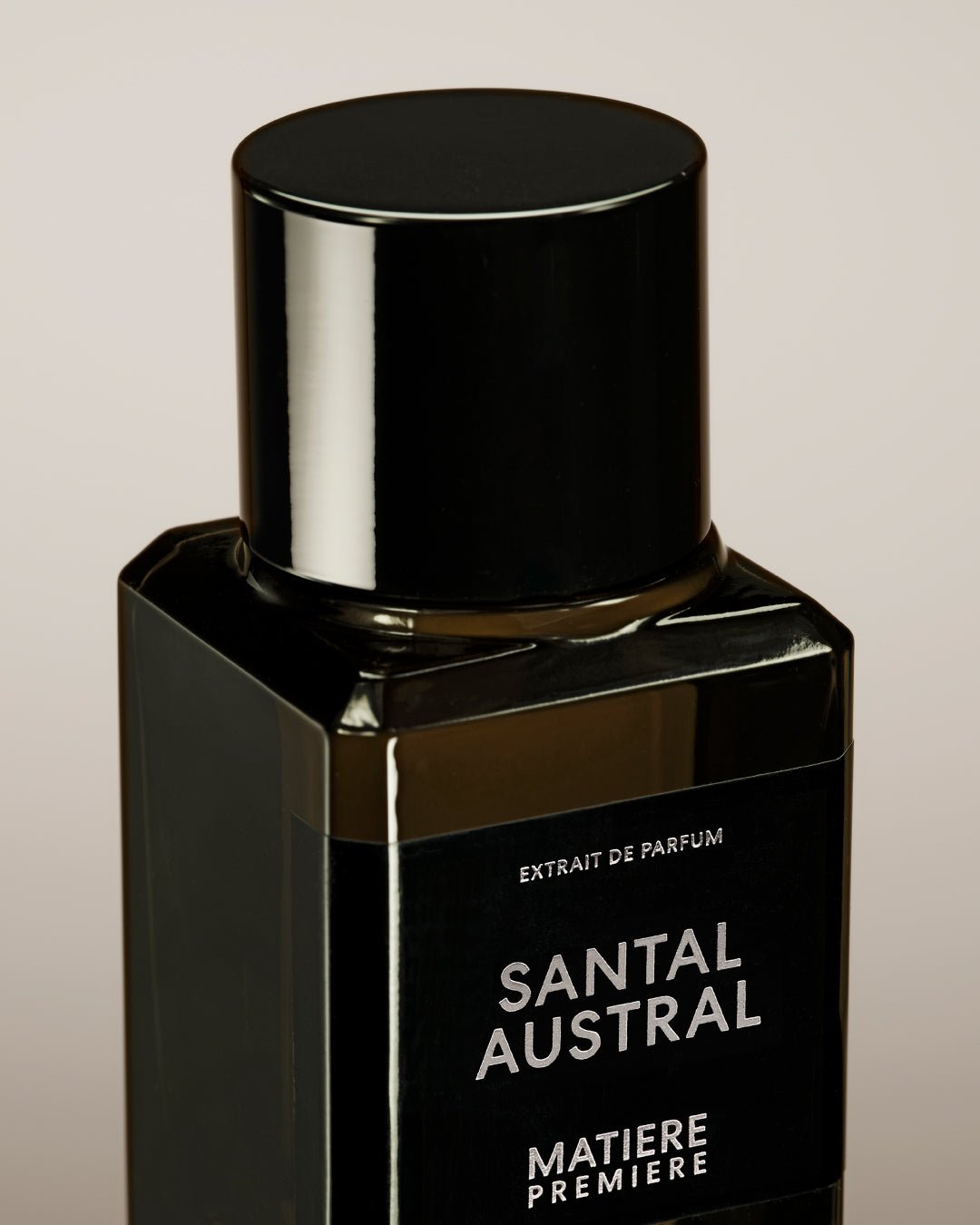 SANTAL AUSTRAL de Matière Première, extrait de parfum
