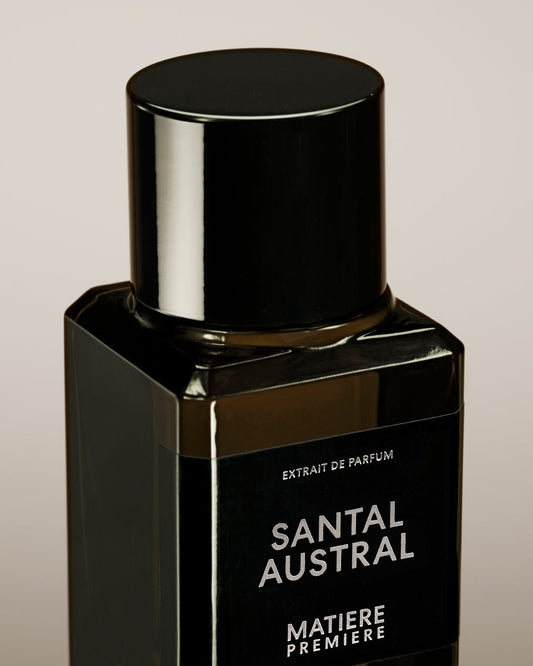 SANTAL AUSTRAL de Matière Première, extrait de parfum