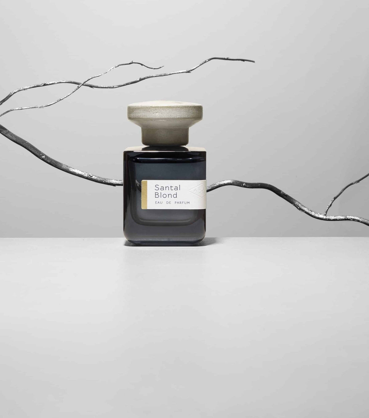 Santal Blond d'Atelier Materi, eau de parfum