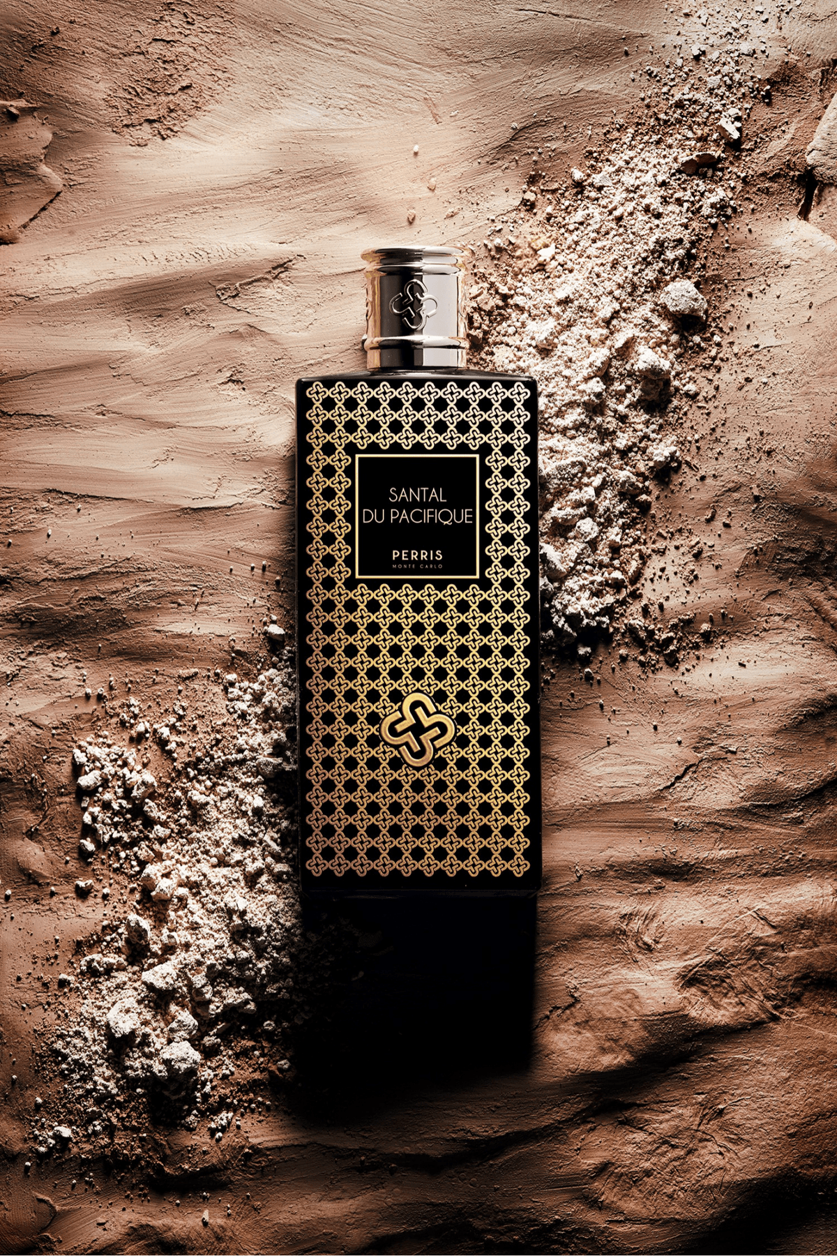 Santal du Pacifique de Perris Monte Carlo, eau de parfum