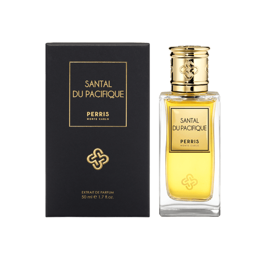 Santal du Pacifique - de Perris Monte Carlo, extrait de parfum