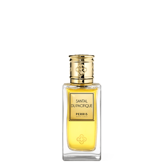 Santal du Pacifique - de Perris Monte Carlo, extrait de parfum