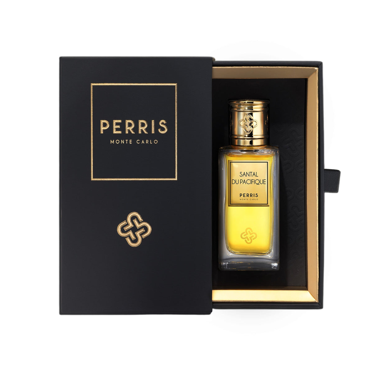 Santal du Pacifique - de Perris Monte Carlo, extrait de parfum
