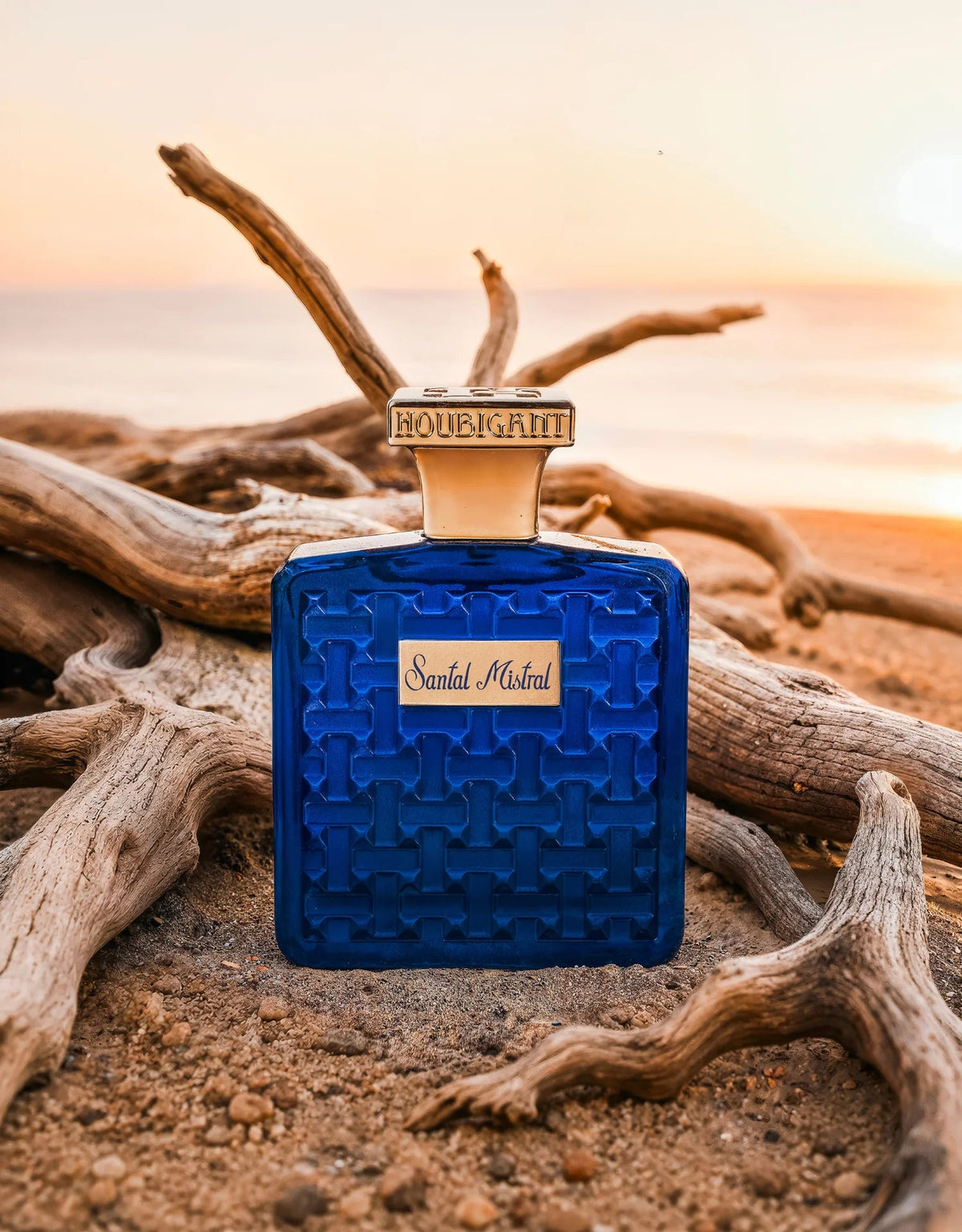 Santal Mistral by Houbigant, eau de parfum