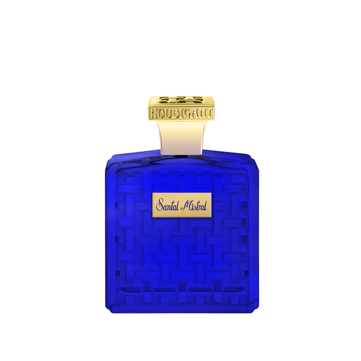 Santal Mistral by Houbigant, 100 ml eau de parfum