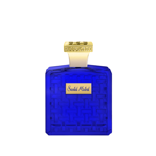 Santal Mistral de Houbigant, eau de parfum 100 ml