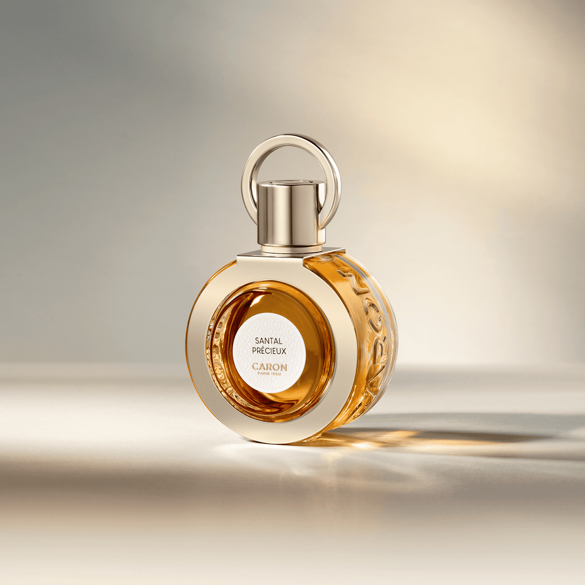 Santal Précieux de Caron, eau de parfum 50 ml