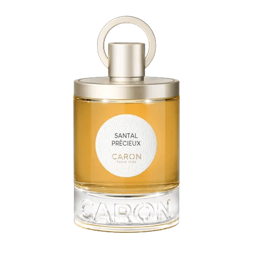 Santal Précieux de Caron, eau de parfum 100 ml