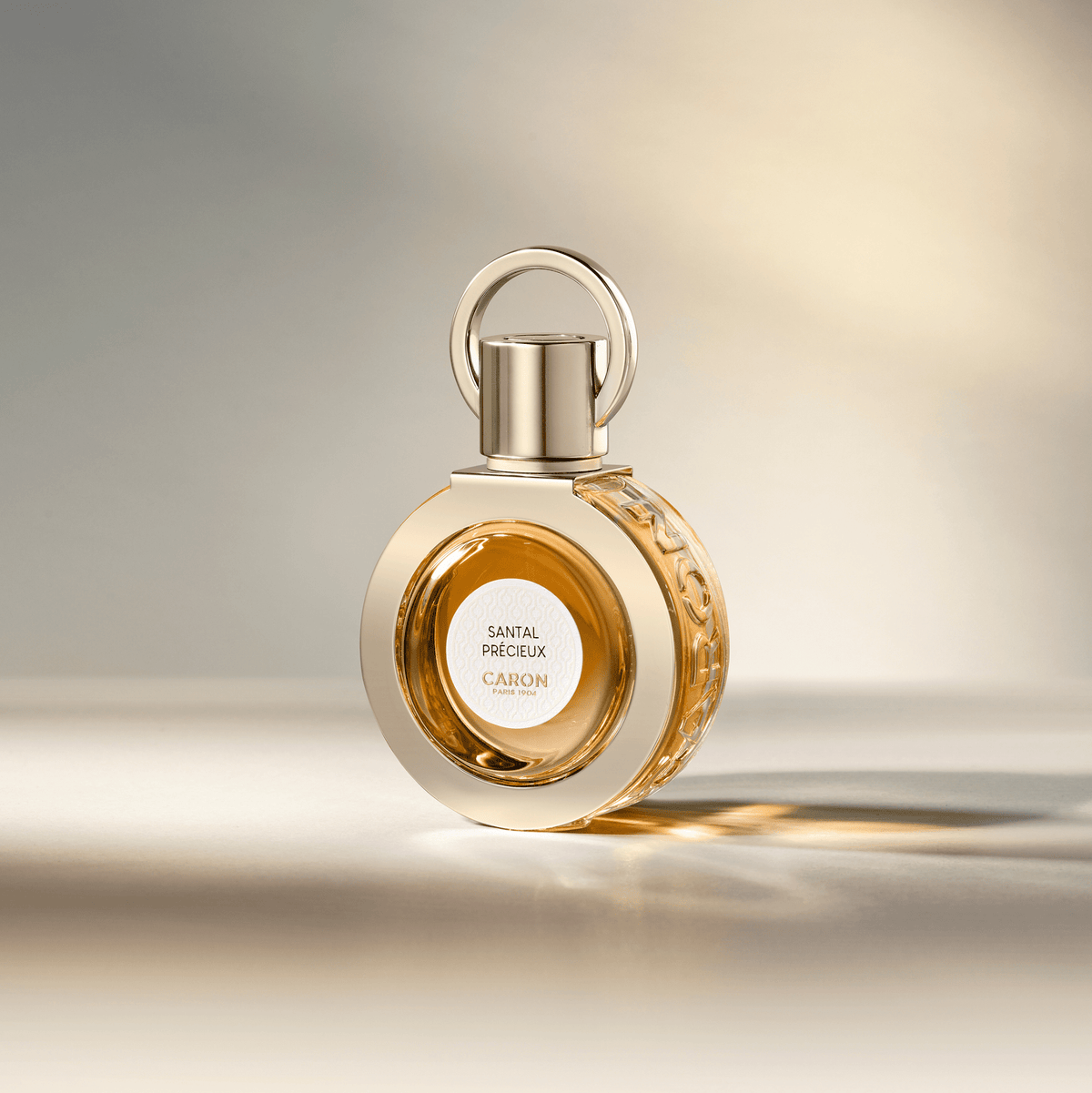 Santal Précieux de Caron, eau de parfum 30 ml