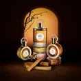 Charger l'image dans la visionneuse de la galerie, Santal Précieux de Caron, eau de parfum
