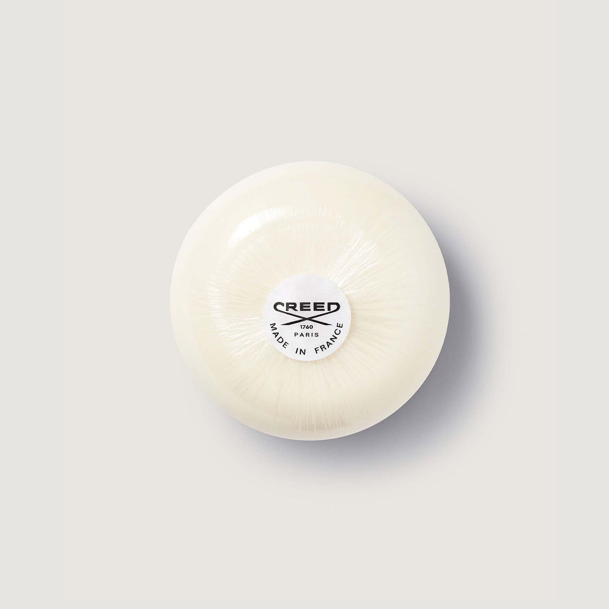 SAVON GREEN IRISH TWEED - 150G CREED - Soleil d'Or