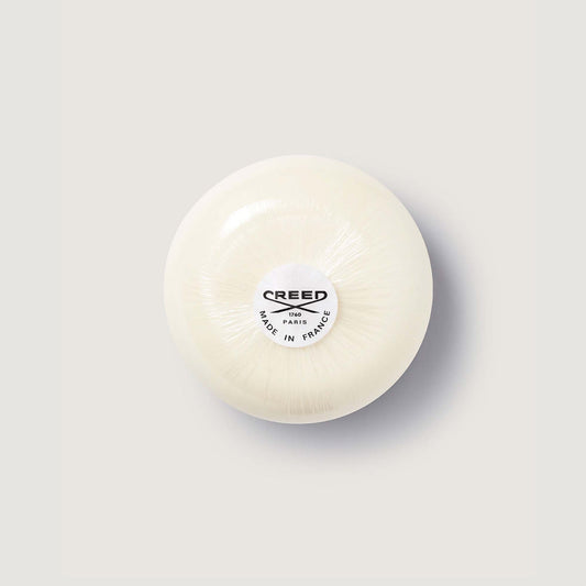 SAVON GREEN IRISH TWEED - 150G CREED - Soleil d'Or