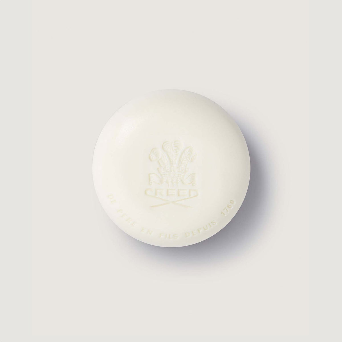 SAVON GREEN IRISH TWEED - 150G CREED - Soleil d'Or