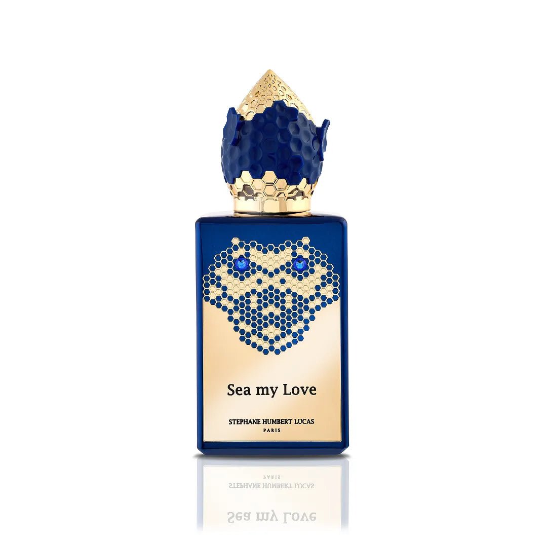 Sea my Love de Stéphane Humbert Lucas, eau de parfum