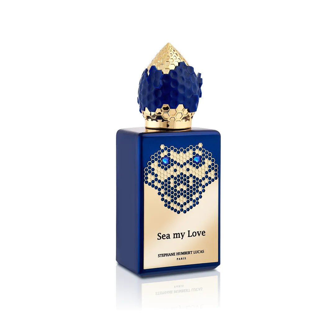 Sea my Love de Stéphane Humbert Lucas, eau de parfum