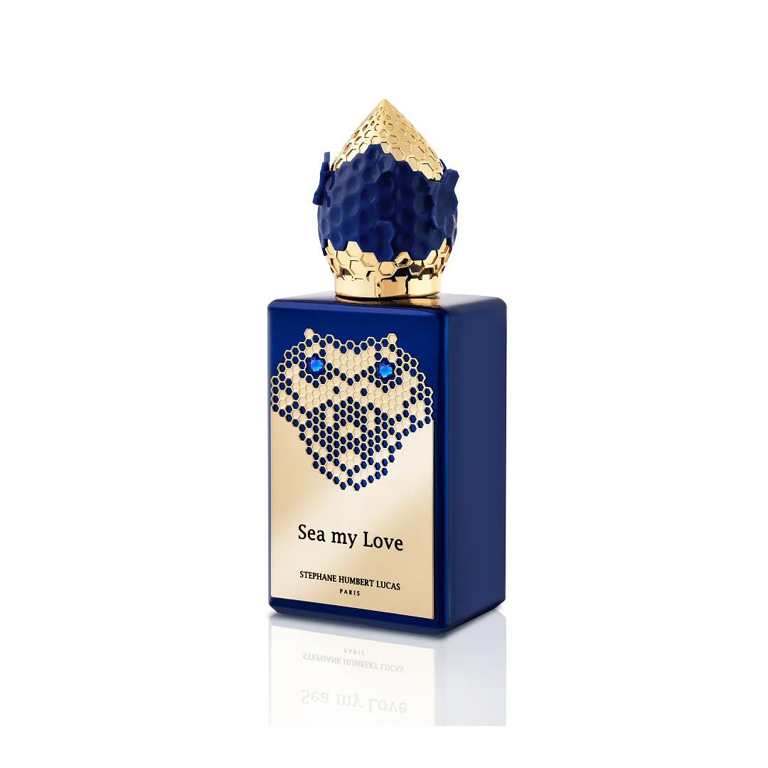 Sea my Love de Stéphane Humbert Lucas, eau de parfum