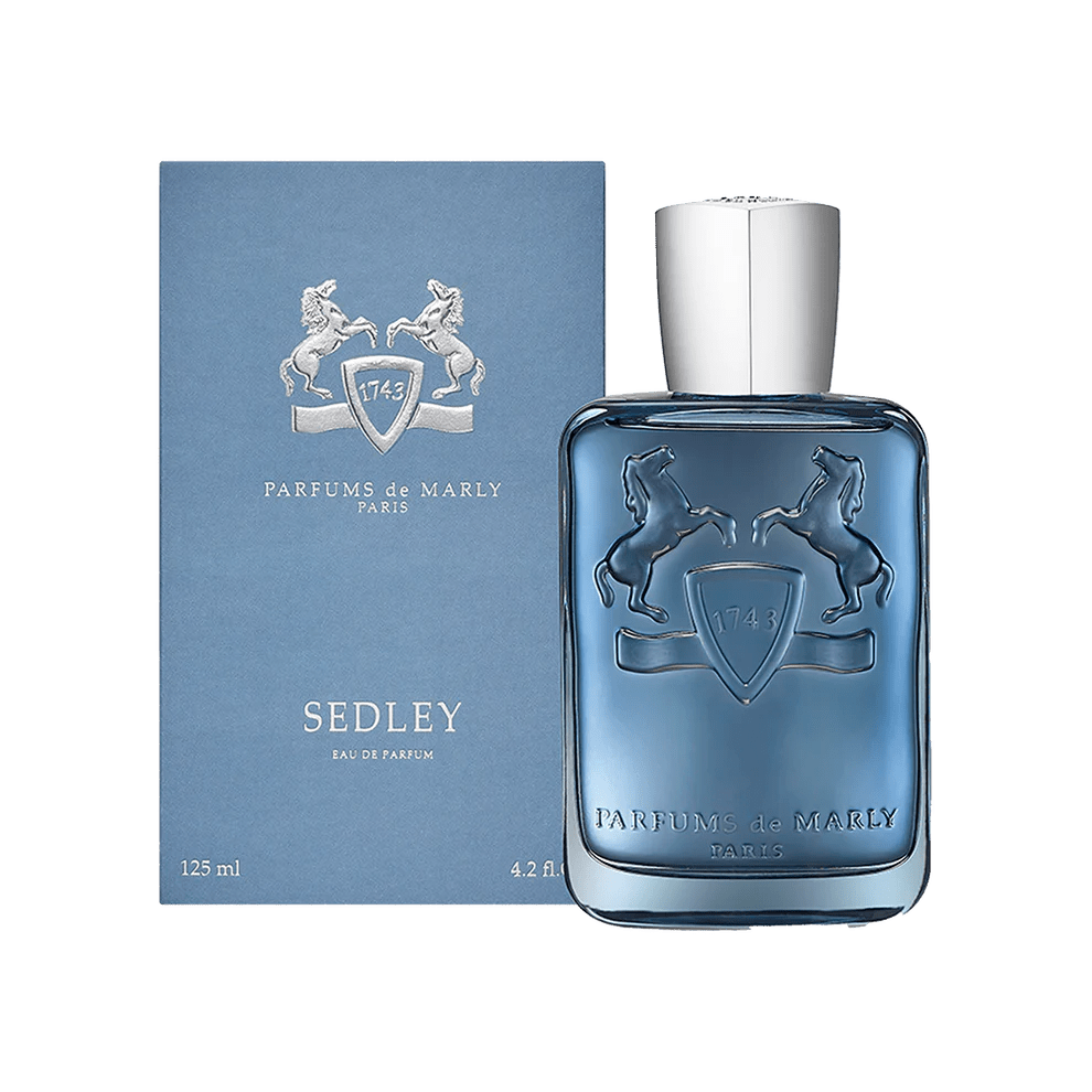 SEDLEY de Parfums de Marly, eau de parfum