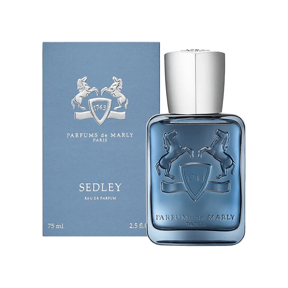 SEDLEY de Parfums de Marly, eau de parfum