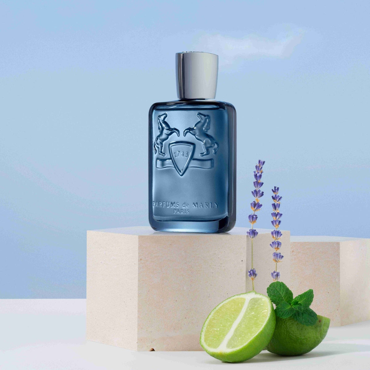 SEDLEY de Parfums de Marly, eau de parfum