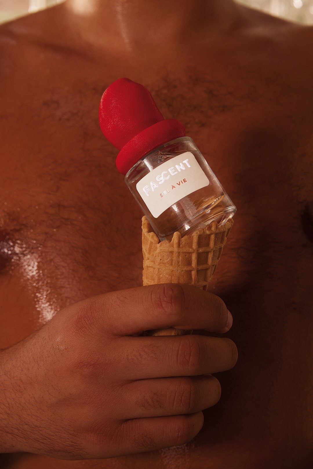 SEL À VIE by Fascent, eau de parfum