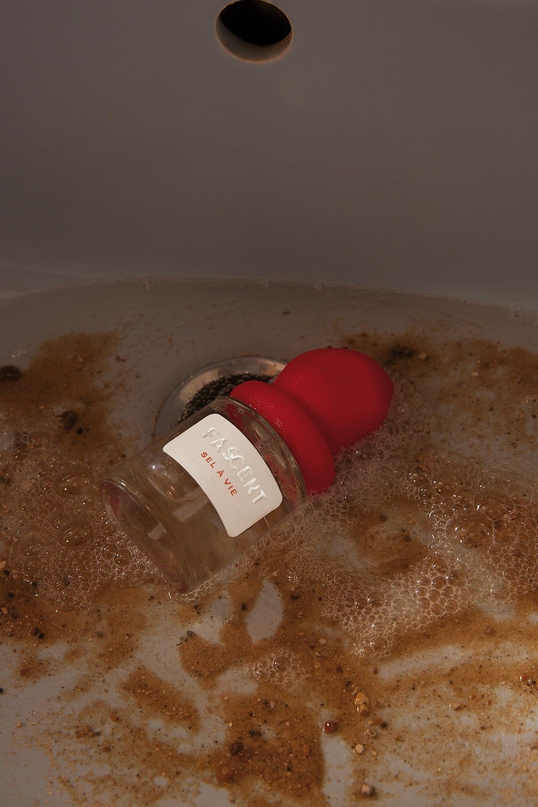 SEL À VIE by Fascent, eau de parfum