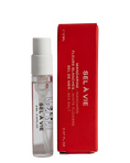 Load image into Gallery viewer, SEL À VIE by Fascent, 2 ml travel-size eau de parfum
