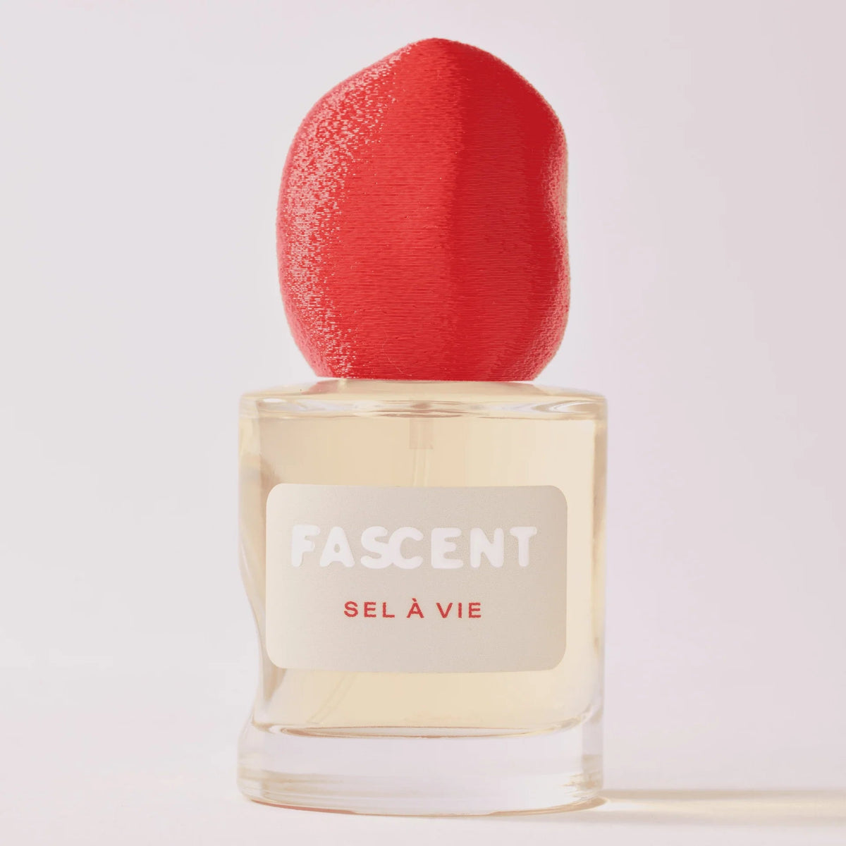 SEL À VIE by Fascent, eau de parfum