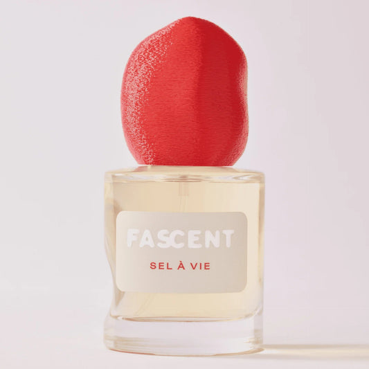 SEL À VIE de Fascent, eau de parfum