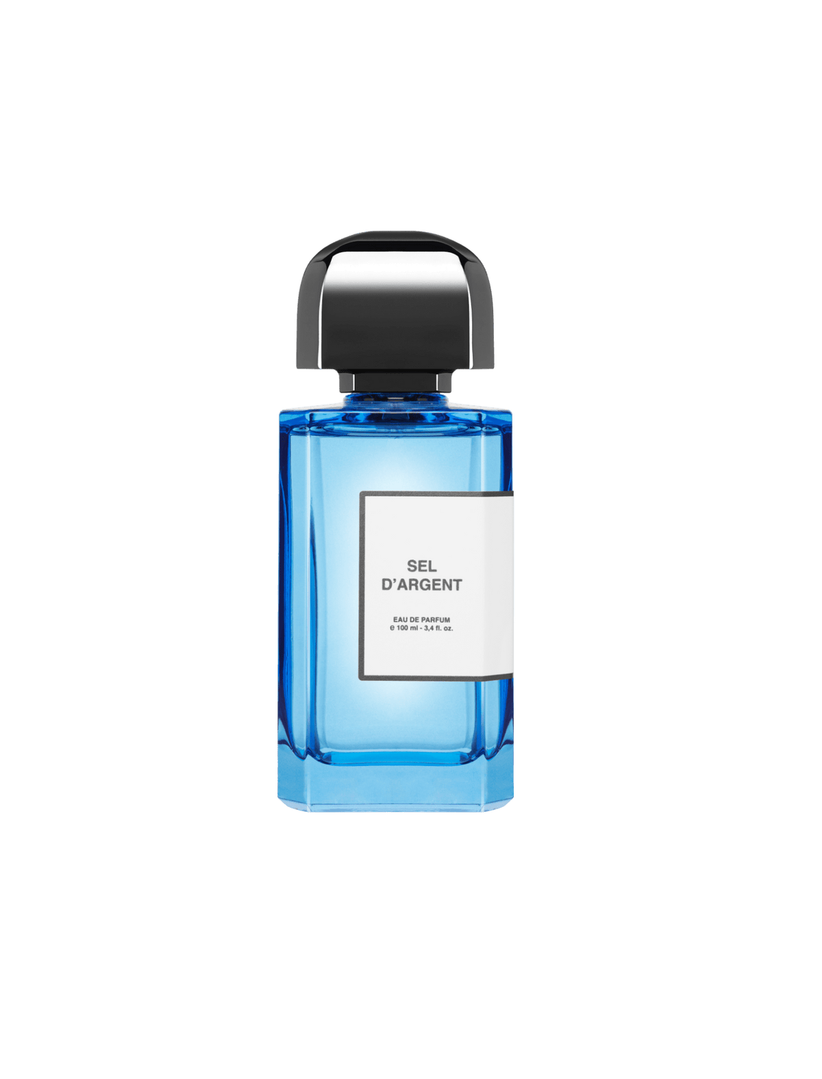 Sel d'Argent de BDK Parfums, eau de parfum