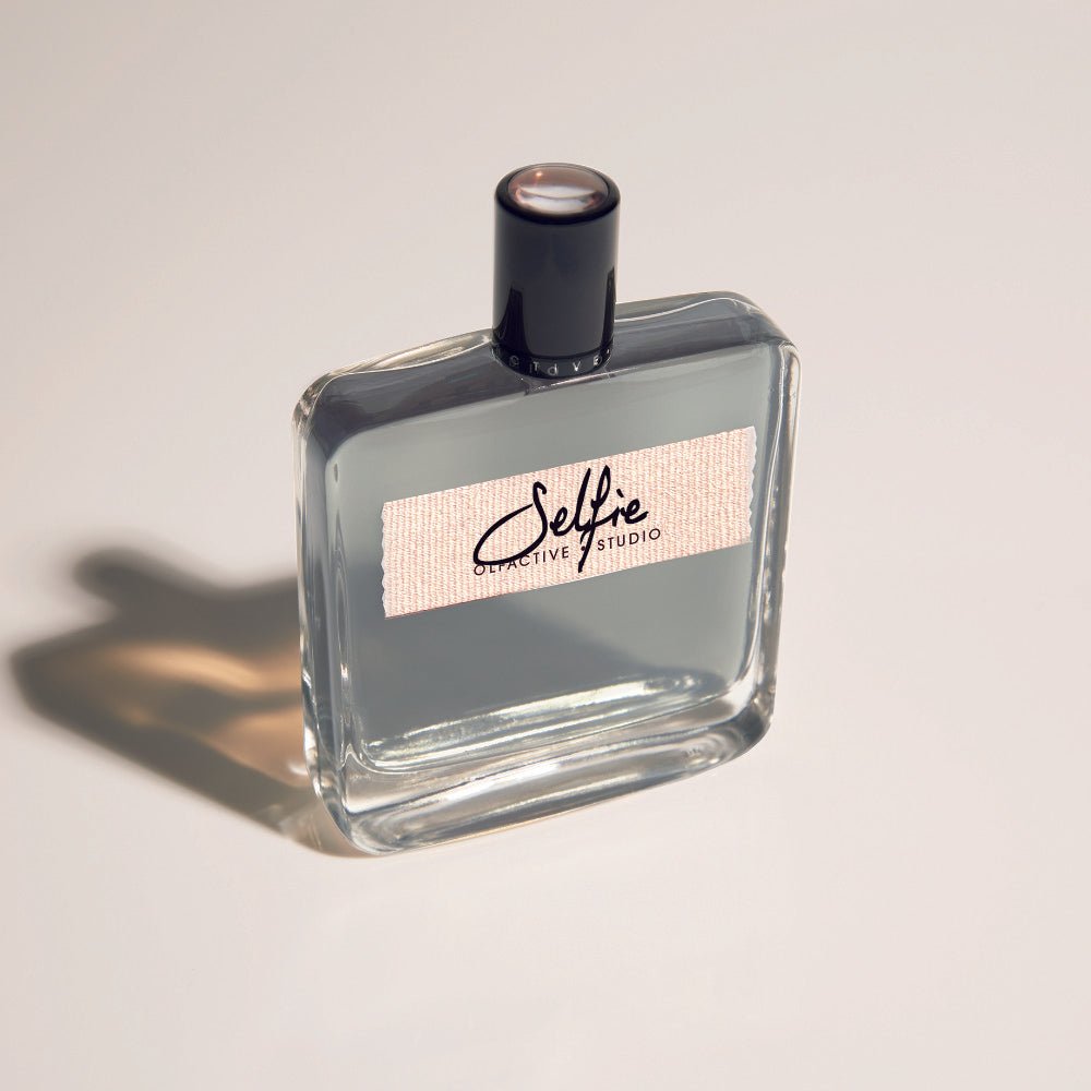 Selfie OLFACTIVE STUDIO - Parfumerie du Soleil d'Or