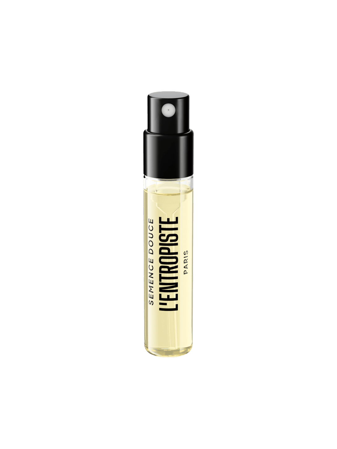 Semence Douce de L'Entropiste, eau de parfum