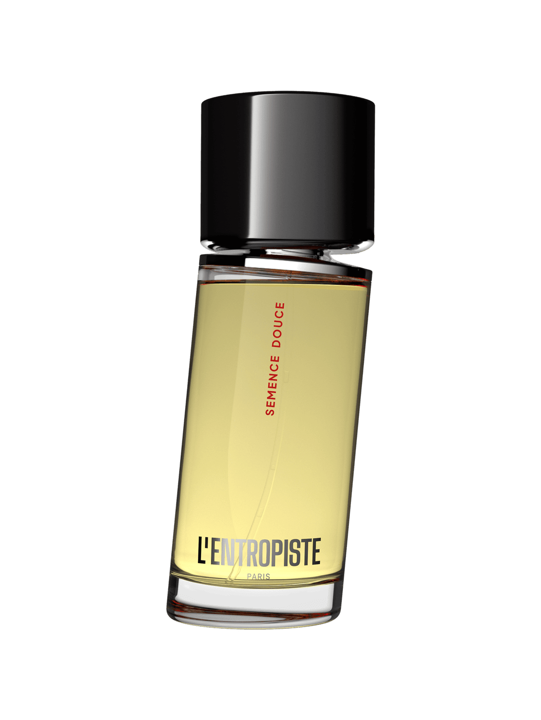 Semence Douce de L'Entropiste, eau de parfum 100 ml