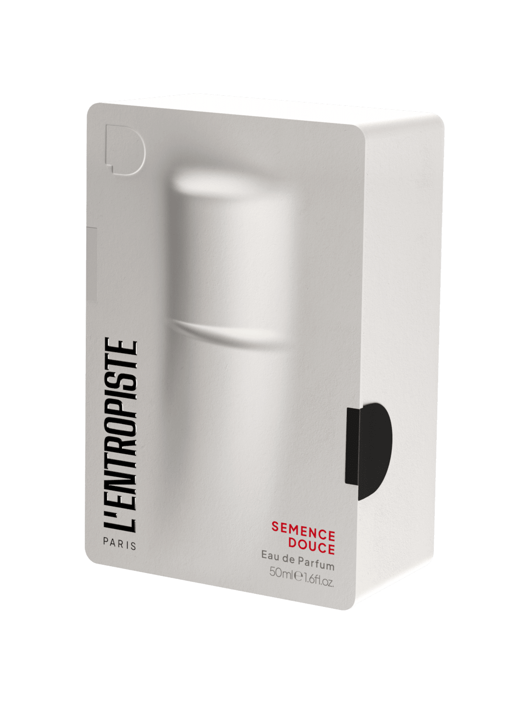 Semence Douce de L'Entropiste, eau de parfum