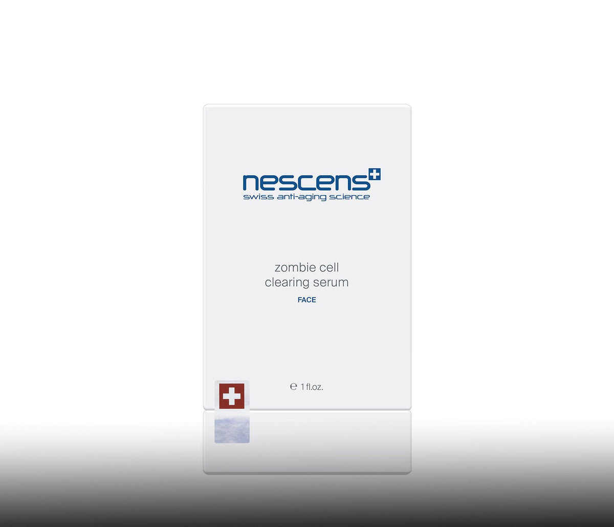 SÉRUM ÉLIMINATEUR CELLULES ZOMBIES NESCENS - Soleil d'Or