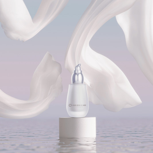 SÉRUM GLOBAL HAUTE CONCENTRATION OLIVIER CLAIRE - Soleil d'Or