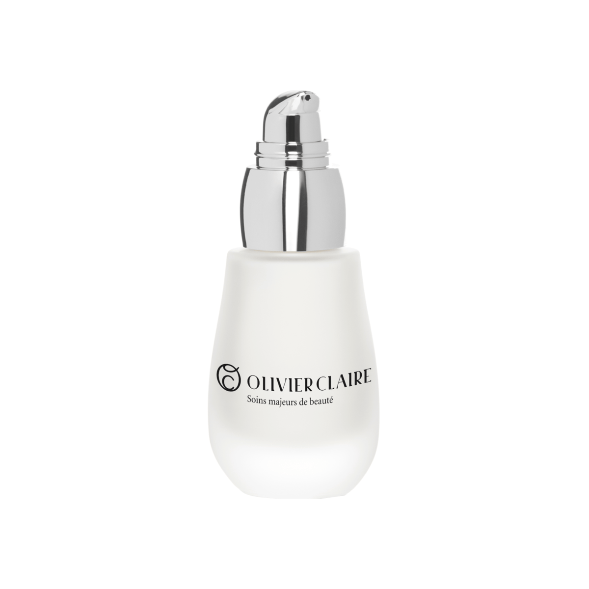 SÉRUM GLOBAL HAUTE CONCENTRATION OLIVIER CLAIRE - Soleil d'Or