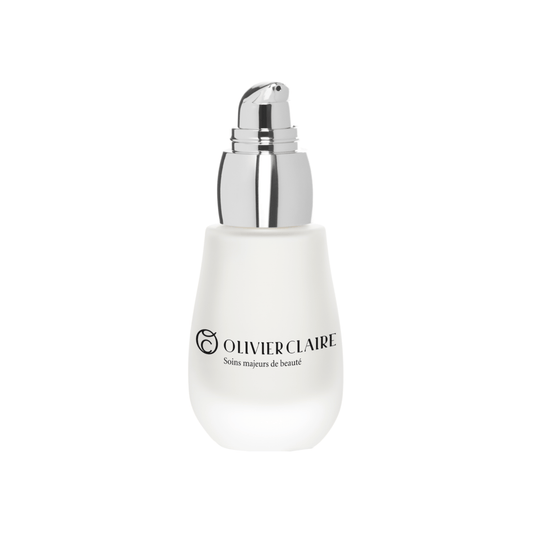 SÉRUM GLOBAL HAUTE CONCENTRATION OLIVIER CLAIRE - Soleil d'Or