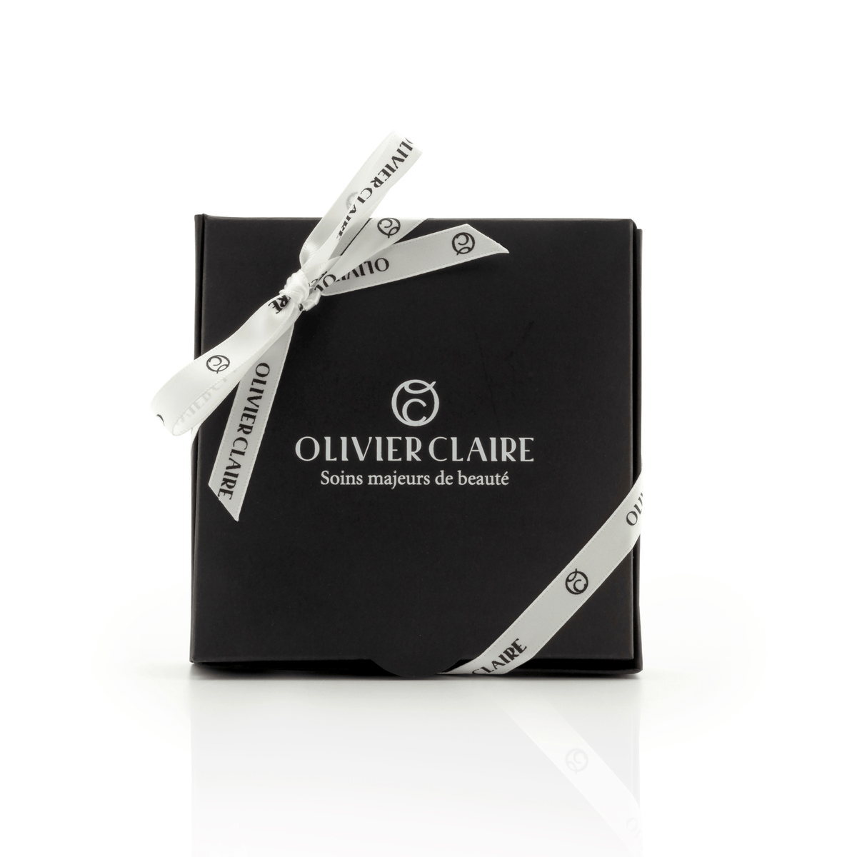 SERVIETTES DÉMAQUILLANTES ET NETTOYANTES OLIVIER CLAIRE - Soleil d'Or