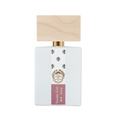 Load image into Gallery viewer, Shabby Chic by Giardini di Toscana, back of the bottle
