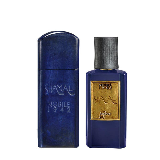 Shamal de Nobile 1942, extrait de parfum