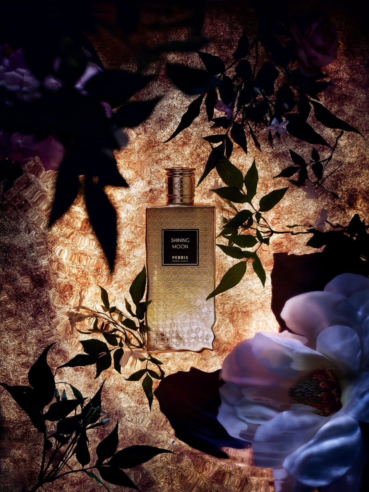 Shining Moon de Perris Monte Carlo, eau de parfum