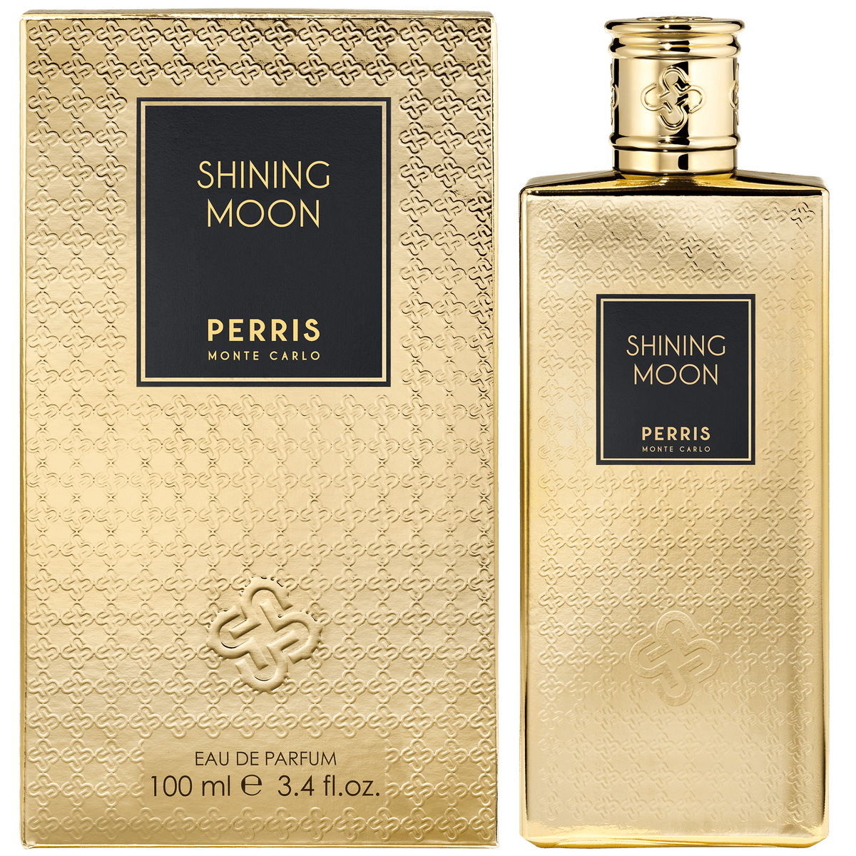 Shining Moon de Perris Monte Carlo, eau de parfum
