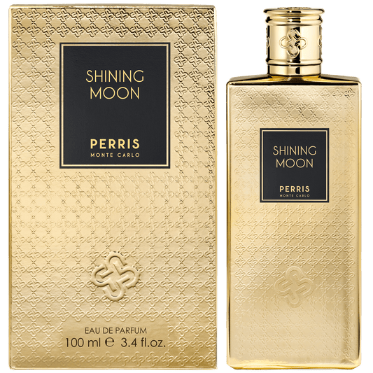 Shining Moon de Perris Monte Carlo, eau de parfum