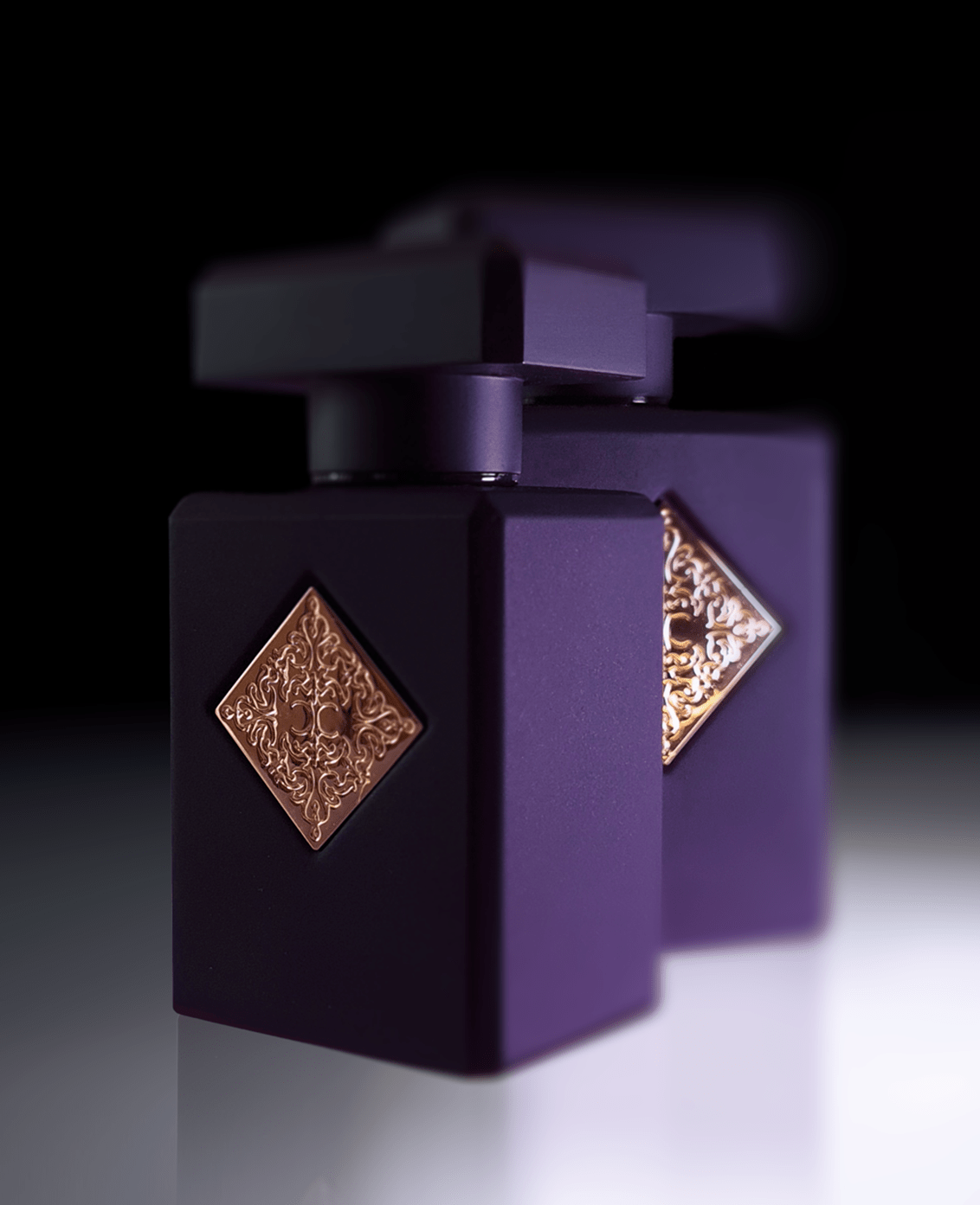 Side Effect d'Initio, eau de parfum