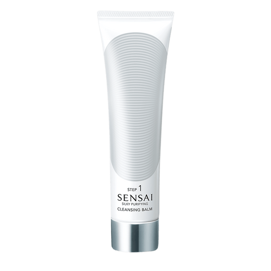 BAUME DÉMAQUILLANT SENSAÏ - Soleil d'Or