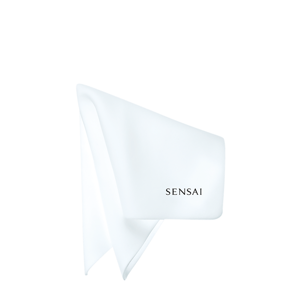 SERVIETTE DÉMAQUILLANTE SENSAÏ - Soleil d'Or