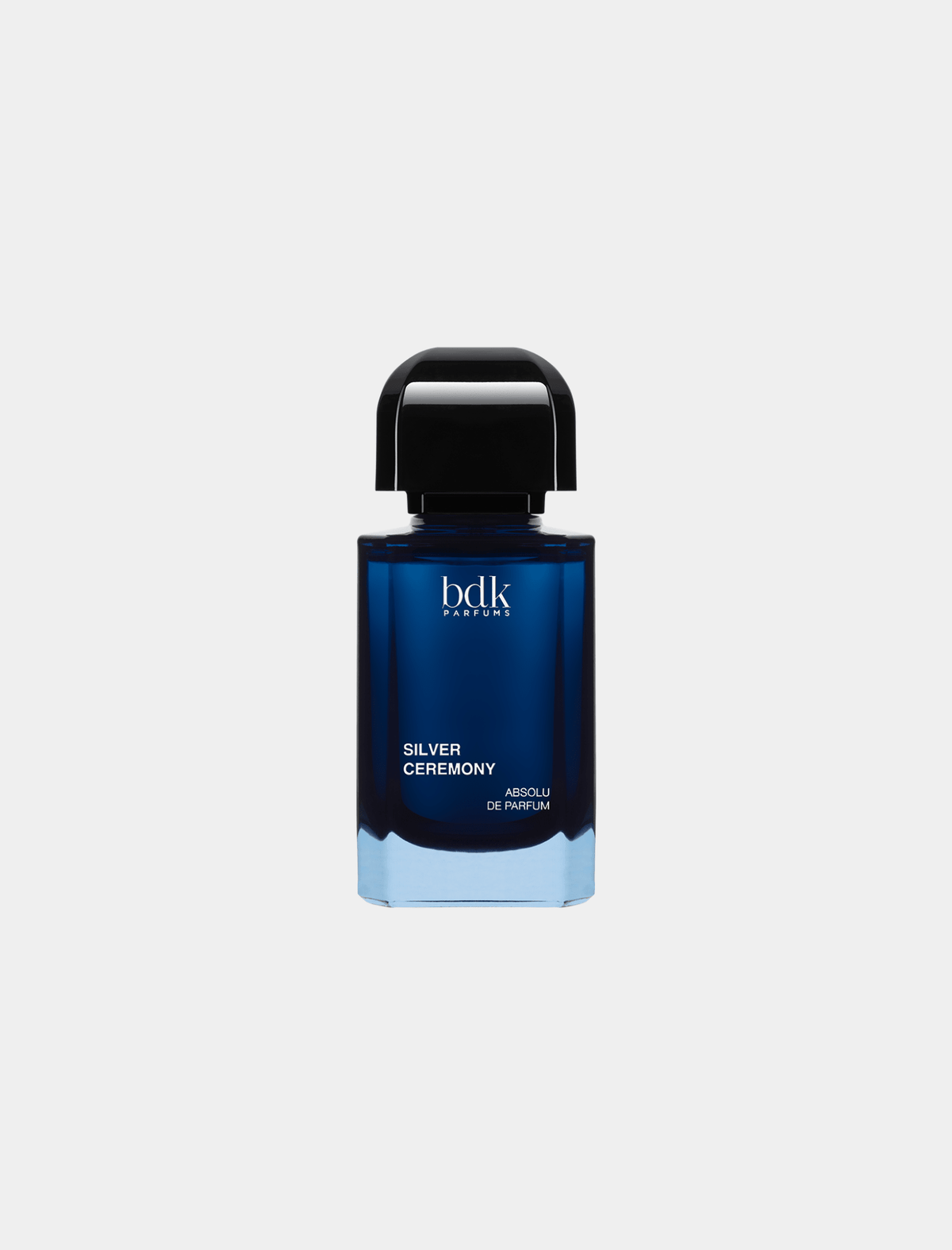 Silver Ceremony de BDK Parfums, absolu de parfum 50 ml