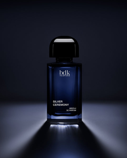 Silver Ceremony de BDK Parfums, absolu de parfum 100 ml