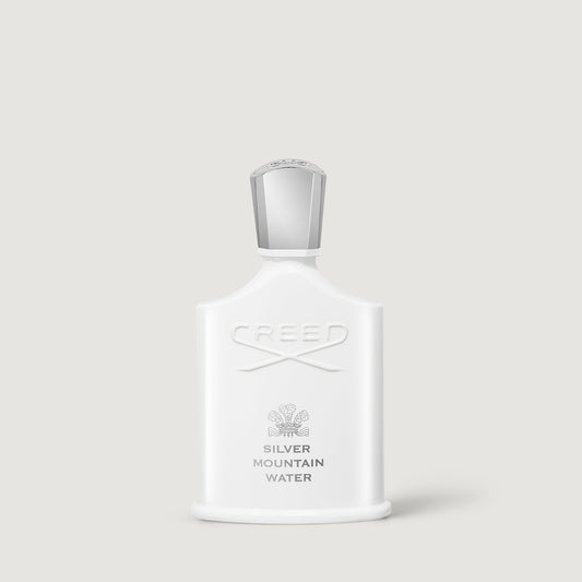 Silver Mountain Water de Creed, eau de parfum 100 ml