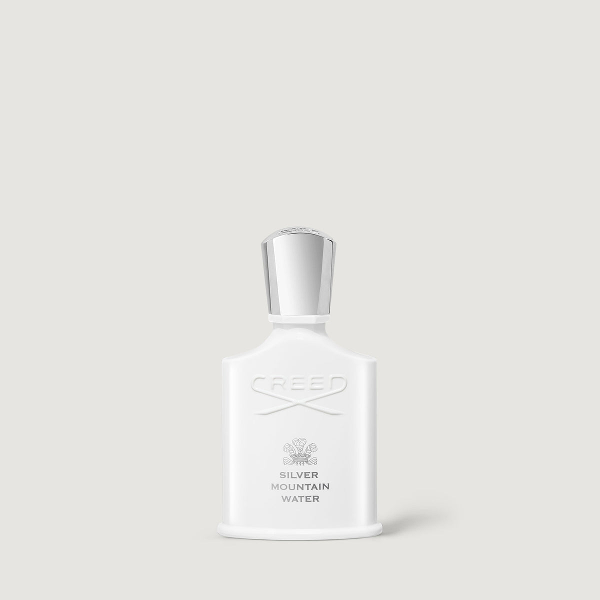 Silver Mountain Water by Creed, 50 ml eau de parfum